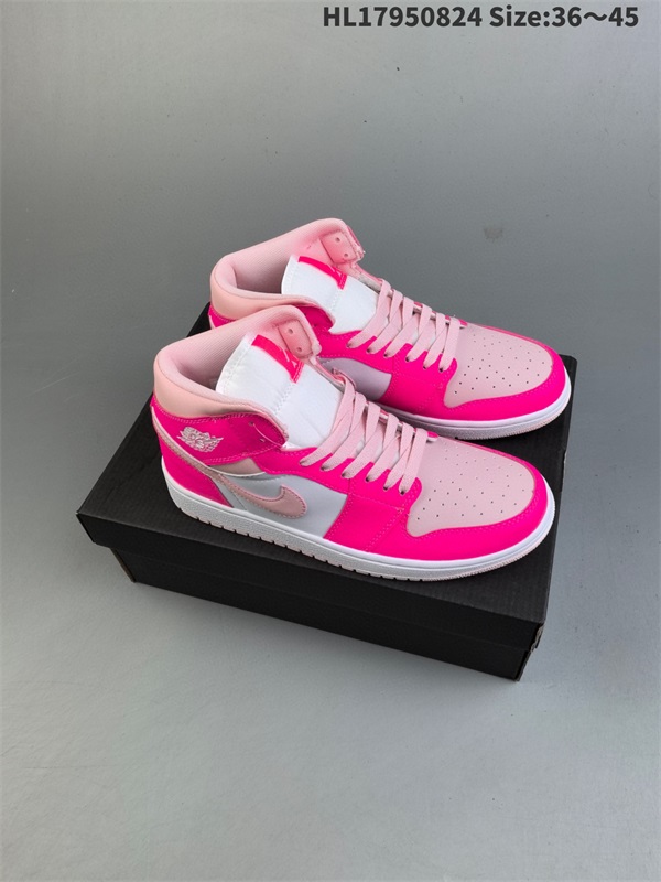 women air jordan 1 shoes 2024-9-5-140